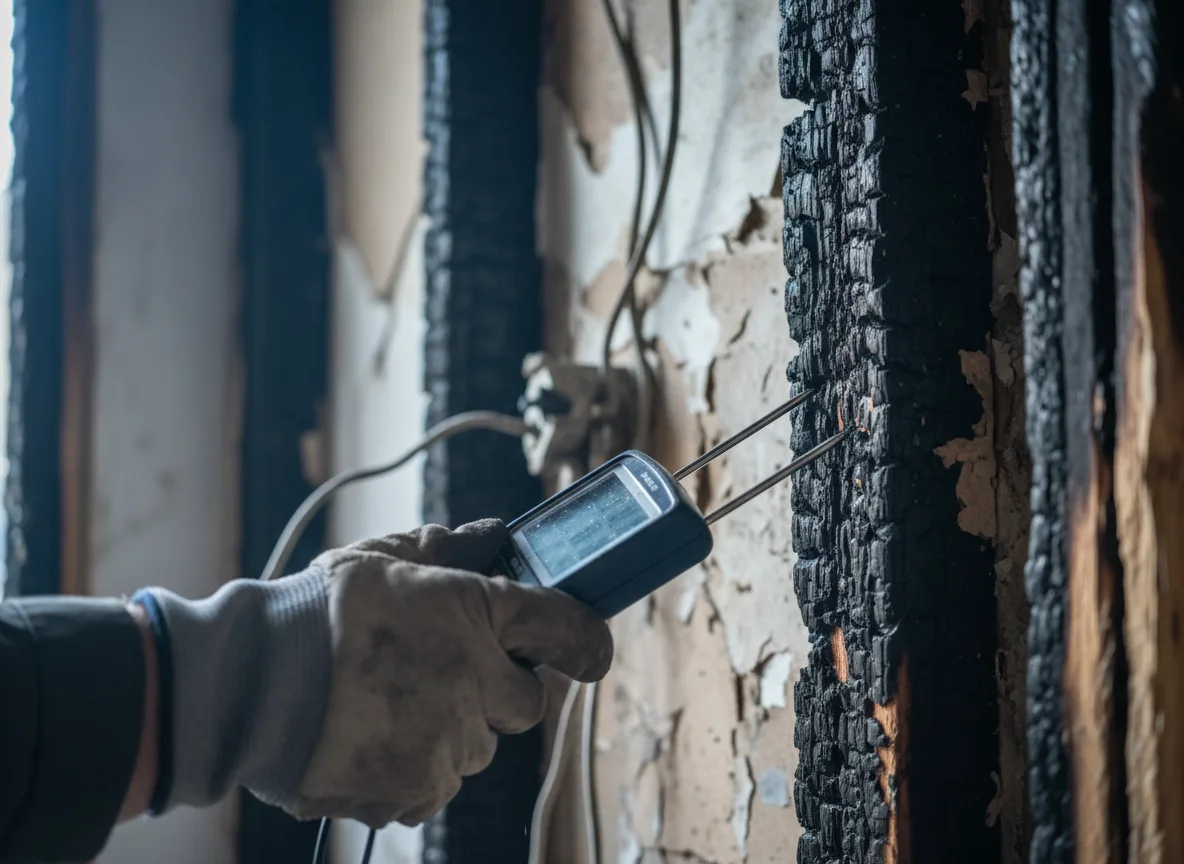 Fire Damage Restoration Panorama City, CA FAQs